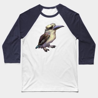 Kookaburra Baseball T-Shirt